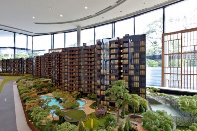 KI RESIDENCES CONDO PRICE – SUCCESSFUL TENDER PRICE