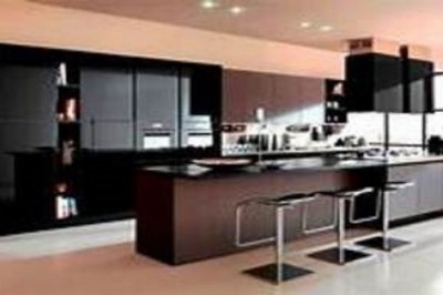 Kitchen cleaning service