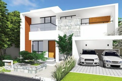 LOW COST LUXURY VILLAS IN KANJIKUZHY : ALTIN PROPERTIES