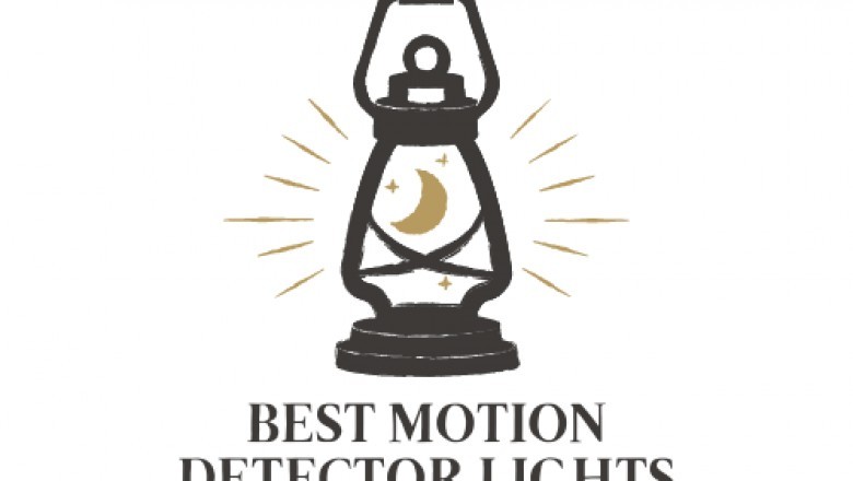 Motion Detector Lights