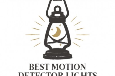 Motion Detector Lights