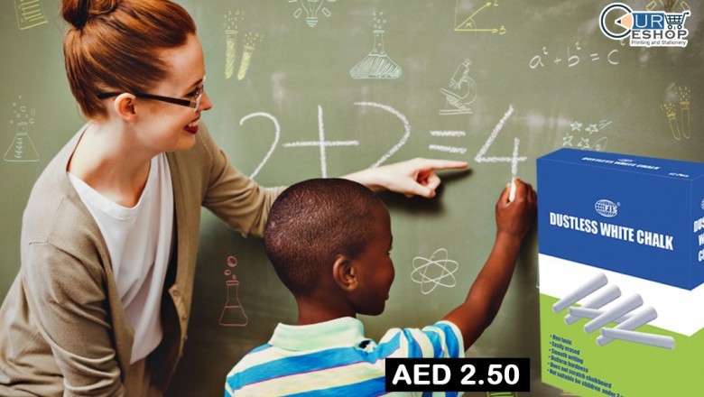 Online Stationery Shop