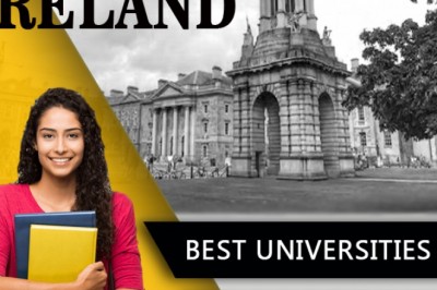 Reasons to Choose Ireland for higher Education Abroad