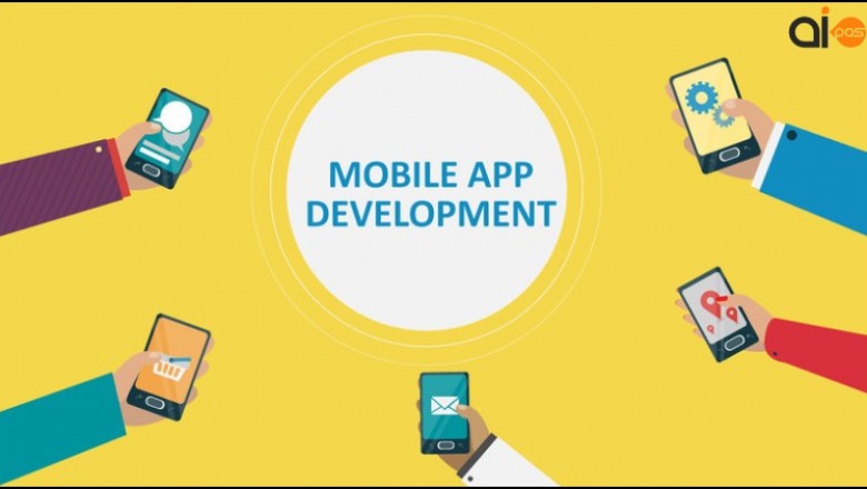 Reasons Why Your Business Needs Mobile App Development