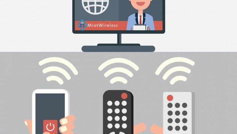 RF Device Manufacturer