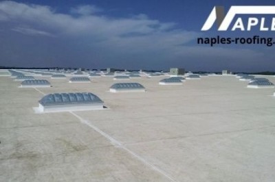 Skylights Roofers In New York