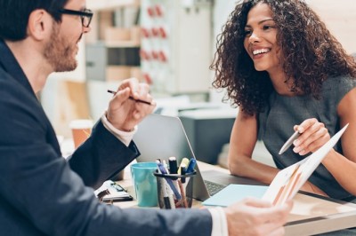 The One Thing You Need For Both Love And Leadership