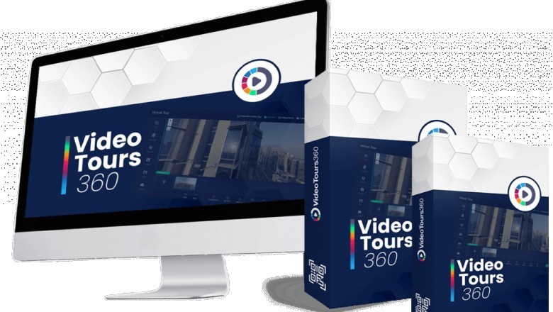 VIDEOTOURS360 REVIEW