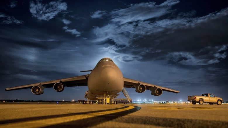 We hope that international air freight rates per kg in India will be the thing of the future.