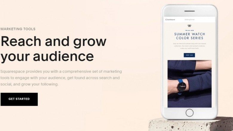 What is Squarespace? What are the Advantages and Disadvantages of Squarespace?