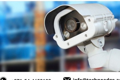 Why Do You Need CCTV Surveillance for Your Hotel Dubai?