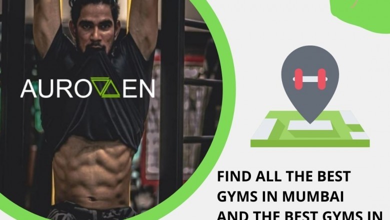 Gyms in gwalior