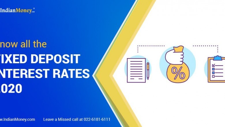 Indianmoney Reviews On Know all the FD Interest Rates before investing
