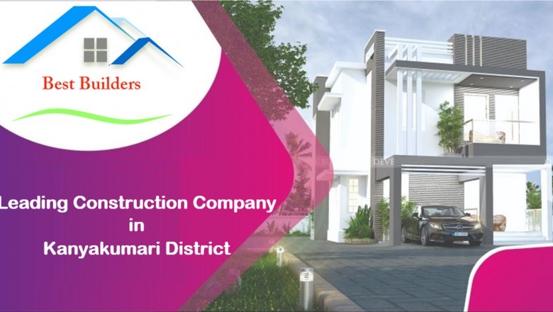 Leading Construction Company in Kanyakumari District