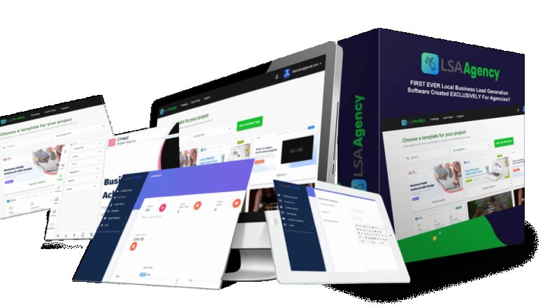 LSA AGENCY REVIEW