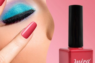 Mira Nail Polish