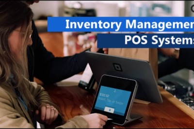POS Systems for Inventory Management