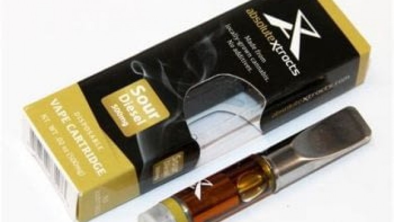 Tips to Care for Your Cartridge and vape pen