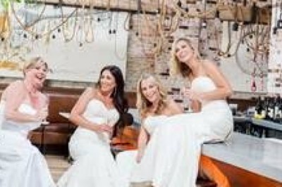 Wedding Photography in San Diego