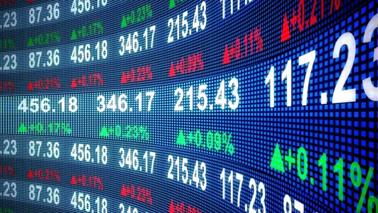 Earnings in an overall financial year