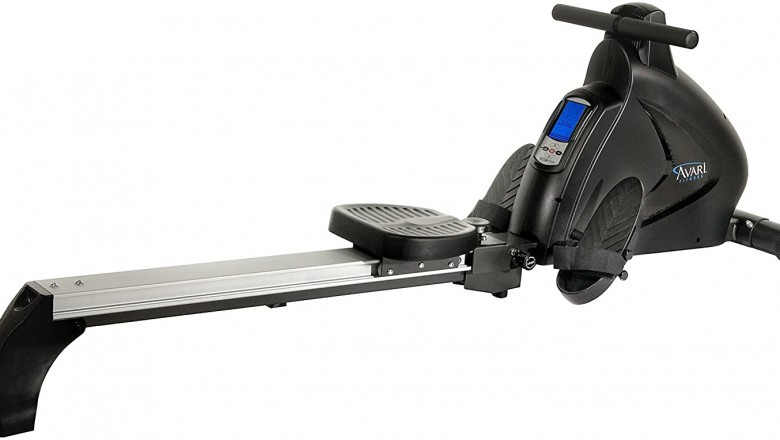 Home Exercise Equipment for Seniors