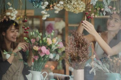 How flowers can be eco-friendly gifts for different occasions!