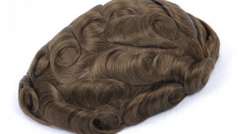 Maintaining The Wig Hair Piece?