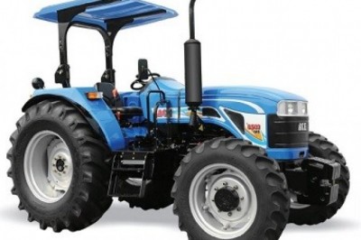 ACE Tractor Price in India