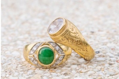 Buy Scrap Gold in Canada