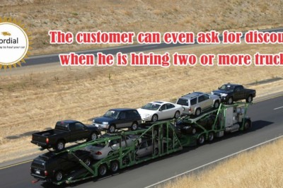 Car Hauling Near Me
