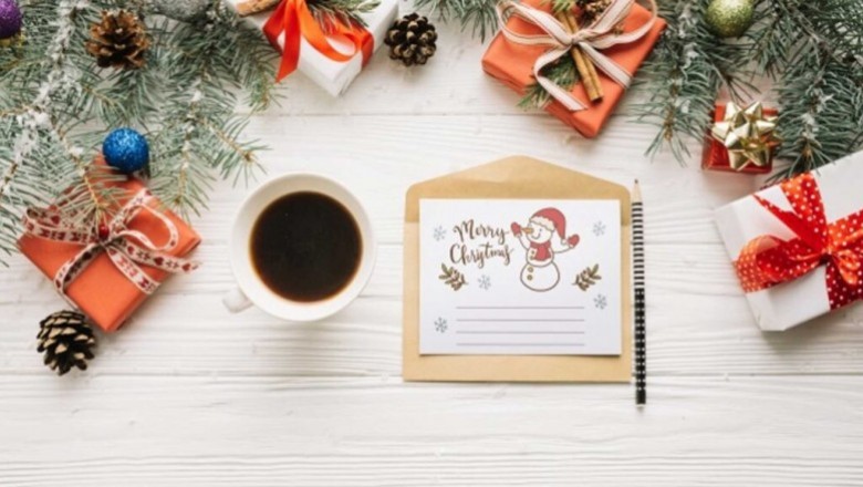 Christmas Email Campaigns Best Practices