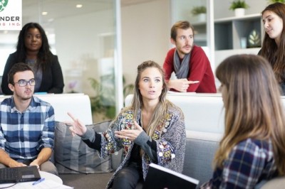 DO YOU HAVE A LARGE PROJECT THAT WILL AFFECT YOUR CURRENT WORKFORCE?