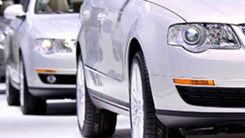 Fleet Cleaning - Mobile Truck Cleaning in Australia and