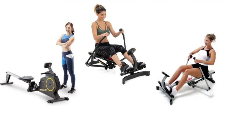 Get a Home Gym Mirror to become Slim and Fit