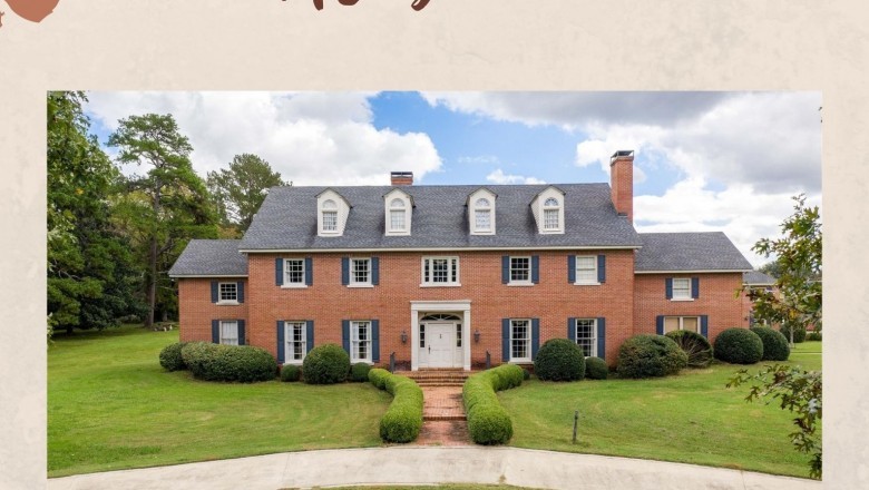 Homes For Sale In Montgomery Alabama