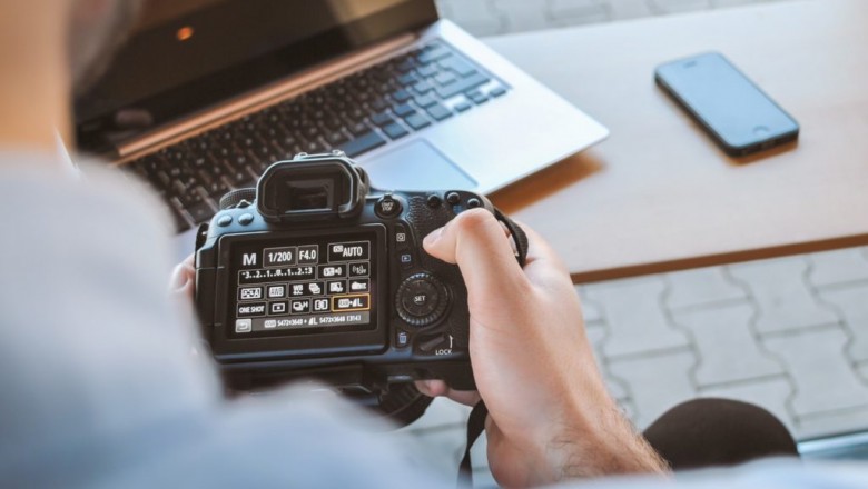 Outsourcing Services for Photographers: Which Tasks Should You Outsource?
