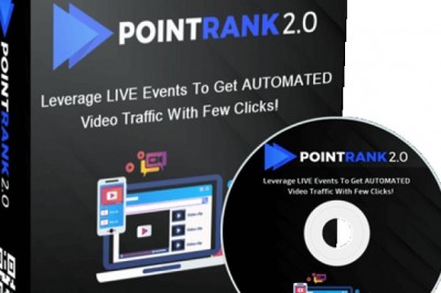 POINTRANK 2.0 REVIEW
