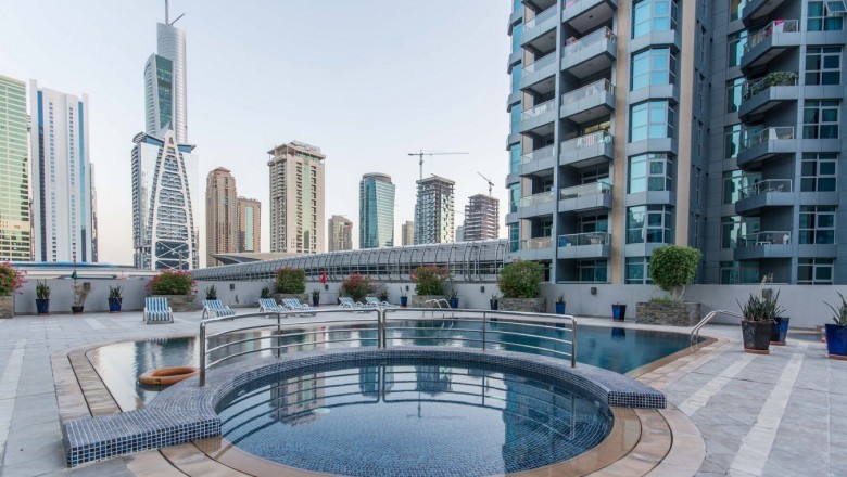 Property for Sale in Dubai