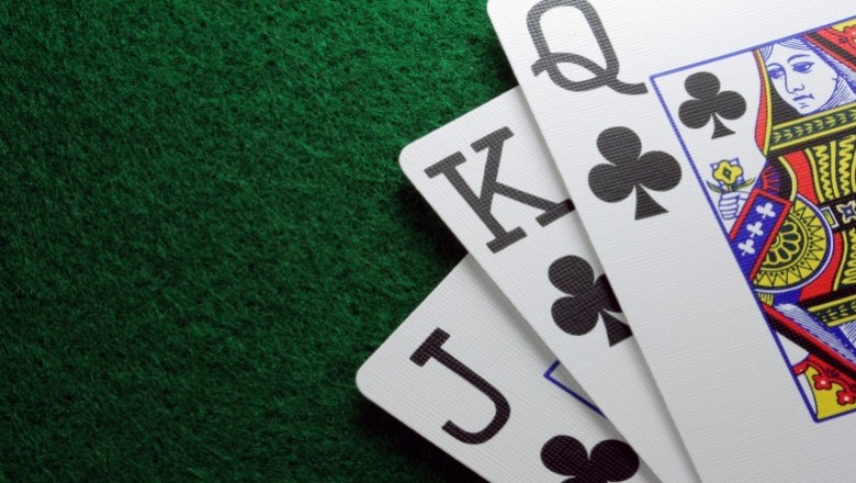 Recall these Four Central issues – Dominate Rummy Matches
