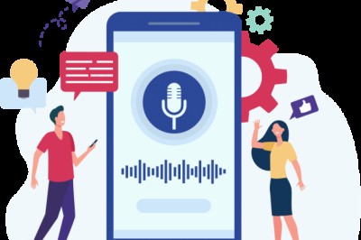 Servicios de desarrollo de aplicaciones Voice Assistant | San José | Costa Rica.