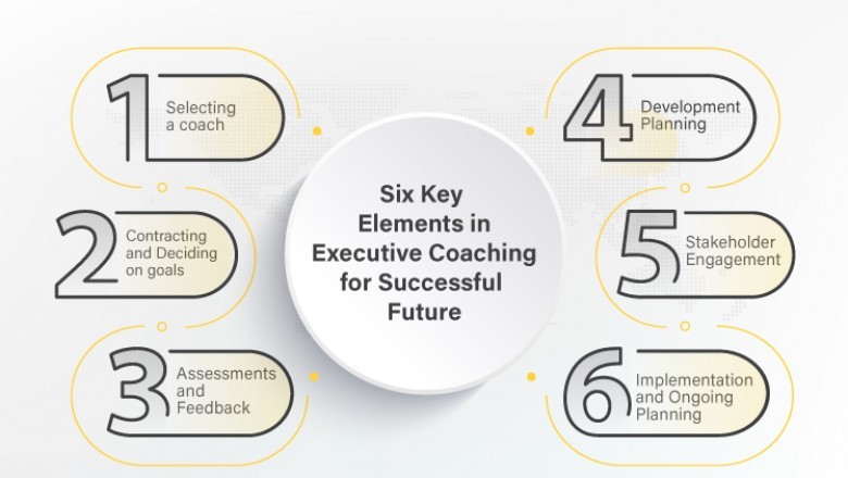 Six Key Elements in Executive Coaching for Successful Future