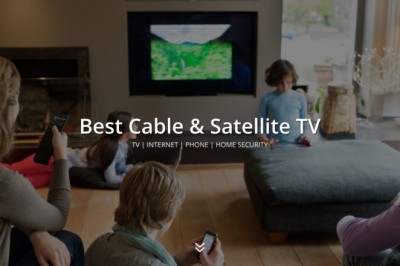 Spectrum TV Plans