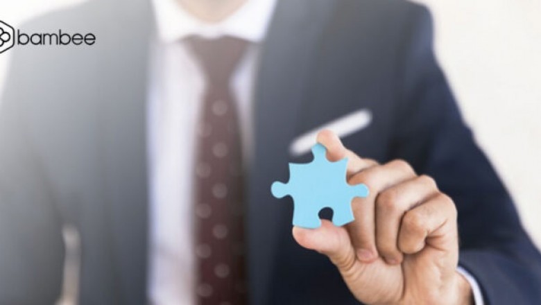 Tailored HR offering Bambee Raises $15 Million