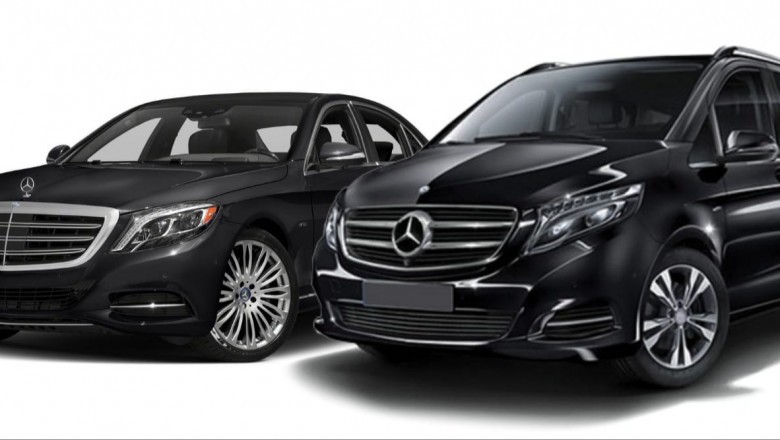 Zurich airport taxi