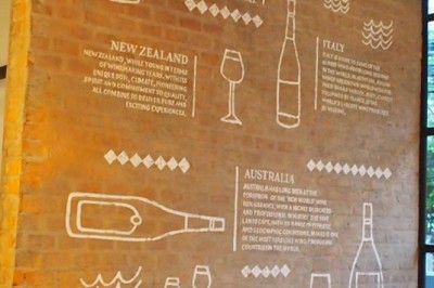 Wall Painting Suggestions for the Home