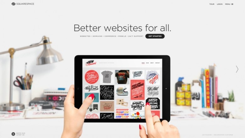 What’s Squarespace? What are the Pros and Cons of Squarespace?