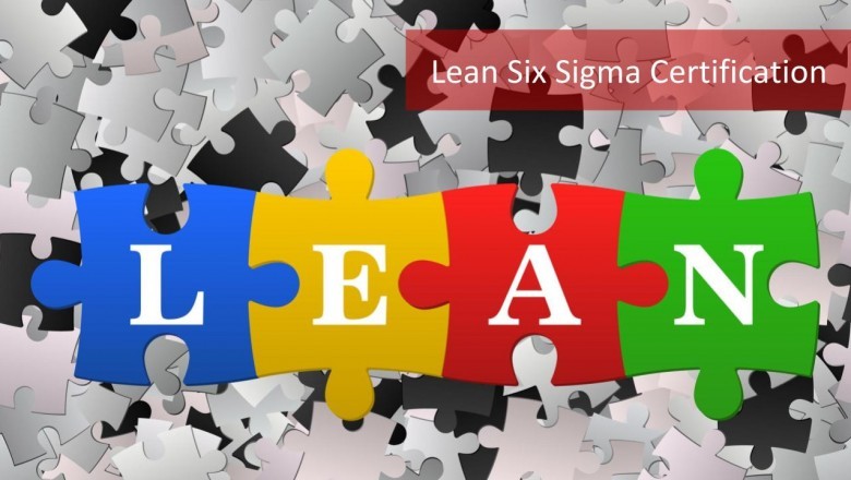 Which Lean Six Sigma Course Should You Opt For?