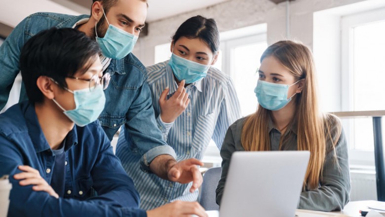 Best Technology Trends to watch in Post-COVID-19 World