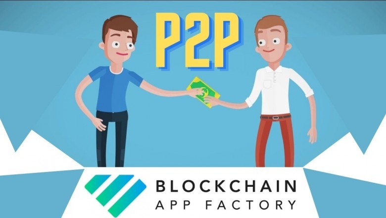 Blockchain-based P2P lending platforms promote economic inequality