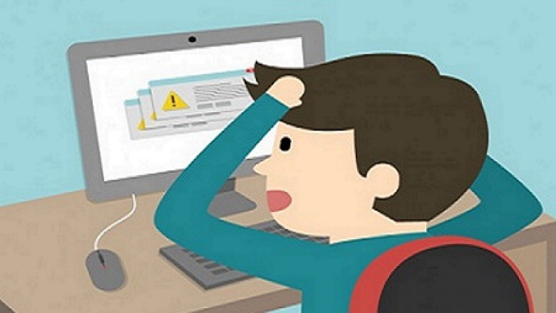 Do you have Accounting Software Problem?